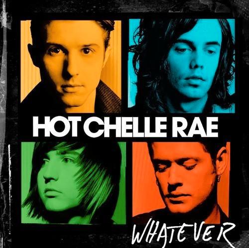 Hot Chelle Rae, Cd's en Dvd's, Cd's | Rock, Gebruikt, Poprock, Ophalen of Verzenden