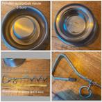 Schrokbak en grondspit, Dieren en Toebehoren, Ophalen of Verzenden, Nieuw