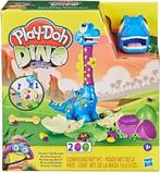 Play-Doh: Dino Crew Bronto Langnek, ., Nieuw, Ophalen of Verzenden, .