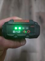 Hilti B12 4.0 accu, Doe-het-zelf en Verbouw, Gereedschap | Boormachines, Ophalen of Verzenden