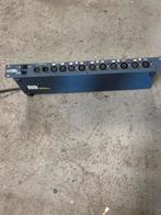 Showtec DB-1-4-4 dmx splitter, Gebruikt, Showtec, Ophalen of Verzenden, Licht