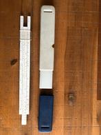 SUN HEMMI rekenlineaal, Ophalen of Verzenden, Huis en Inrichting