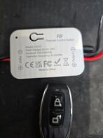 RF Afstandsbediening Schakelaar met Afstandsbediening, Ophalen of Verzenden, Nieuw