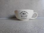 Kop Teacup Claire Wilson, Ophalen of Verzenden, Zo goed als nieuw, Overige stijlen, Kop(pen) en/of Schotel(s)