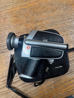 Bauer Super C3, Ophalen, 8mm