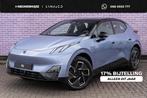 Lynk & Co 02 Core 66 kWh | Adaptive cruise control | Panoram, Automaat, Blauw, 1795 kg, Nieuw