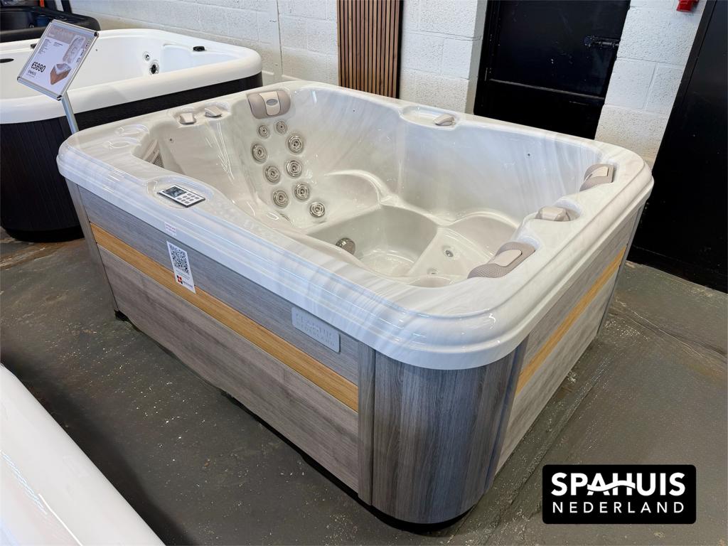 Nieuw - Jacuzzi 3-persoons Renew, Tuin en Terras, Ophalen of Verzenden, Nieuw, Overige typen