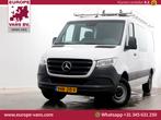 Mercedes-Benz Sprinter 315 CDI 150pk RWD 9G Automaat L2H1 D., Automaat, Achterwielaandrijving, Gebruikt, Euro 6
