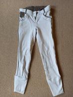 paardrijbroek maat 140, Ophalen, Gebruikt, Kinderen, Overige soorten