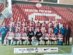 Kampioensfoto PSV ansichtkaart, Ophalen of Verzenden, Zo goed als nieuw, PSV