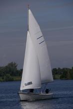 GEZOCHT Randmeer zeilboot Advance, Watersport en Boten, Zeilen en Zeiltoebehoren, Ophalen, Gebruikt, Overige typen, Minder dan 15 m²