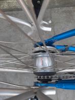 Shimano nexus 8 versnellingsnaaf  SG-8R31, Ophalen of Verzenden, Zo goed als nieuw, Overig gereedschap
