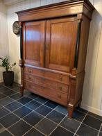 Buffetkast / Kabinet, Huis en Inrichting, Kasten | Buffetkasten, Ophalen, 200 cm of meer, 150 tot 200 cm, Zo goed als nieuw