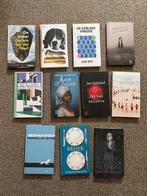 10 jaar boekenweekgeschenken, Boeken, Ophalen of Verzenden, Zo goed als nieuw