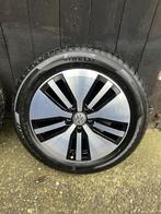 3x Originele Volkswagen Passat Arteon 17" 5x112 Montpellier, Niet ingevuld, Banden en Velgen, Niet ingevuld, 17 inch