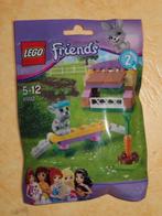 LEGO 41022 Friends Het Hok van Konijn nieuw, Ophalen of Verzenden, Nieuw, Complete set, Lego