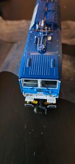 Roco CD 371 003-5 Sound   71228., Hobby en Vrije tijd, Modeltreinen | H0, Verzenden, Zo goed als nieuw, Roco, Gelijkstroom