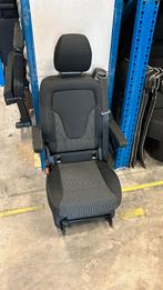 MERCEDES V-KLASSE / VITO (W447) STOELEN – LUXE STOF – ZGAN, Ophalen of Verzenden, Mercedes-Benz