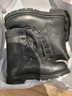 Haix Legerkist Maat 42 - Nieuw!, Ophalen, Nieuw, Werkschoenen, Zwart