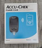 Accu check guide link medtronic  NIEUW, Ophalen of Verzenden, Nieuw