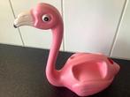 Flamingo gieter, Ophalen of Verzenden, Zo goed als nieuw, Kunststof