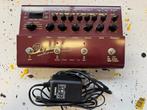 Yamaha DG Stomp, Muziek en Instrumenten, Effecten, Gebruikt, Yamaha, Multi-effect, Yamaha