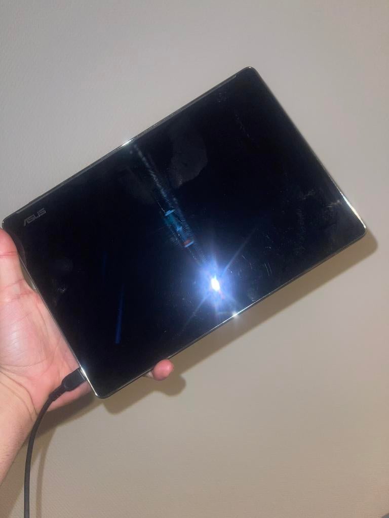 ASUS ZenPad te koop, Ophalen of Verzenden, Gebruikt, 10 inch, 16 GB