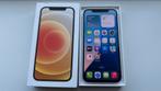 Apple iPhone 12 wit - 128 GB - Nette staat, Ophalen, 128 GB, Wit, Zo goed als nieuw