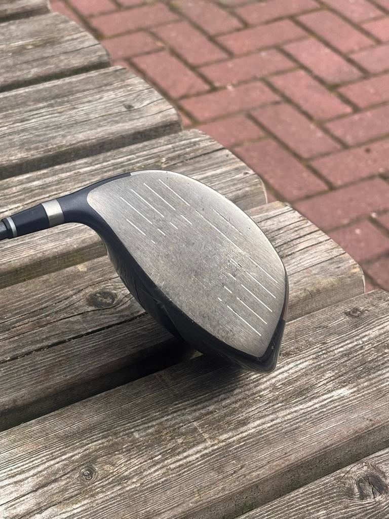 Ping G20 Driver - Goede staat, Ophalen, Gebruikt, Club, Ping