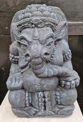 Ganesha div modellen NU 15% korting, Tuin en Terras, Tuinbeelden, Nieuw, Overige typen, Beton, Ophalen