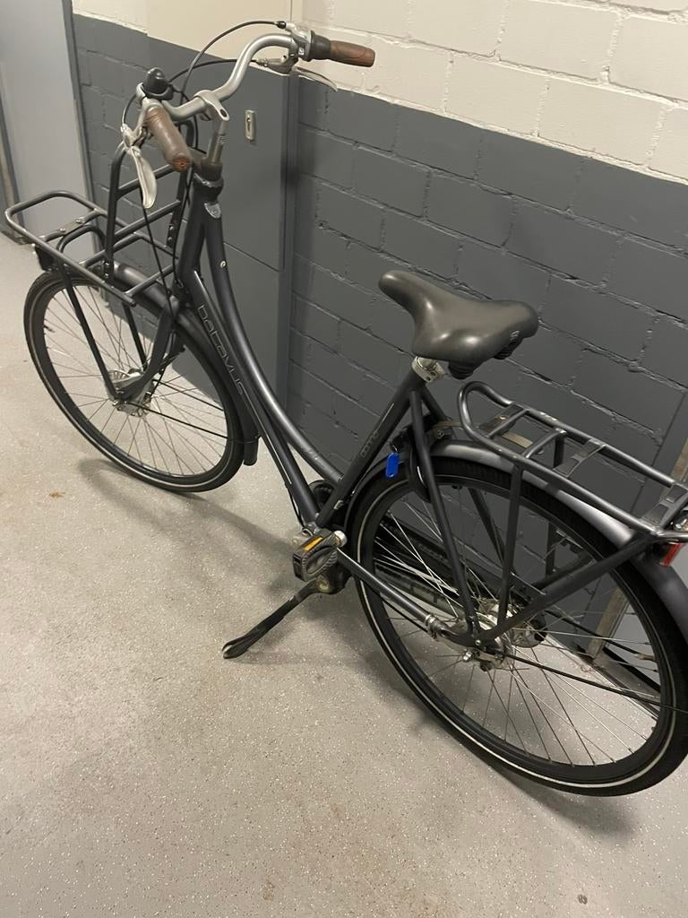 Batavus fiets, Ophalen of Verzenden, Zo goed als nieuw