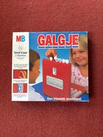 Vintage MB Galgje spel, Ophalen, Gebruikt, Overige typen