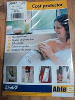 Beschermhoes arm/been, Ophalen of Verzenden, Nieuw