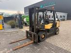 Daewoo D45 SC diesel forklift, Zakelijke goederen, Machines en Bouw | Heftrucks en Intern transport, Diesel, Heftruck, Daewoo