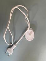 Lader electrische tandenborstel Oral-B, Ophalen of Verzenden, Zo goed als nieuw, Tandenborstel