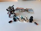 Lego 75197 | First Order Specialists Battle Pack | Star Wars, Ophalen of Verzenden, Zo goed als nieuw, Complete set, Lego