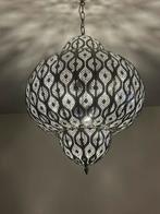 2 stuks lampen met bijpassende spiegel, Ophalen of Verzenden, Zo goed als nieuw