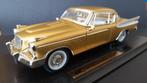 Studebaker Golden Hawk 1957 1:18 Anson Pol, Auto, Nieuw, Ophalen of Verzenden, Info@anson-scalemodel.com