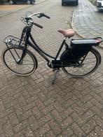 Cortina u4 elektrische fiets, Overige merken, Versnellingen, Ophalen of Verzenden, Zo goed als nieuw