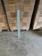 10x 1 meter draadeind M8, Ophalen, Zo goed als nieuw, 250 cm of meer, Palen