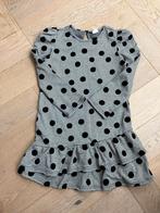 nieuw leuk zwart/wit jurkje van Hema mt 122/128, Kinderen en Baby's, Kinderkleding | Maat 122, Meisje, Nieuw, Ophalen of Verzenden