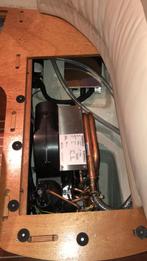 Maritiem monteur (mechanic).Onderhoud-servive-Elektra- Airco, Onderhoud en Reparatie, Nautica, Nieuw, Ophalen of Verzenden