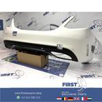 W205 FACELIFT C43 AMG ACHTERBUMPER + DIFFUSER ORIGINEEL Merc, Gebruikt, -, Ophalen of Verzenden, Achter