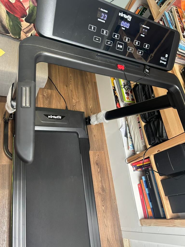 Virtufit TR90i loopband, Ophalen, Zo goed als nieuw, Loopband