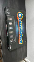 Outsmarted bordspel - Zo goed als nieuw!, Drie of vier spelers, Ophalen of Verzenden, Zo goed als nieuw