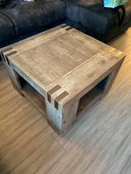 Salon tafel, merk bassano Pronto wonen., Huis en Inrichting, Tafels | Salontafels, Ophalen, 100 tot 150 cm, 50 tot 100 cm, Zo goed als nieuw