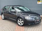 Audi A3 1.6 Attraction Airco | Cruise | Nederlandse auto, Voorwielaandrijving, Traction-control, Stof, Gebruikt