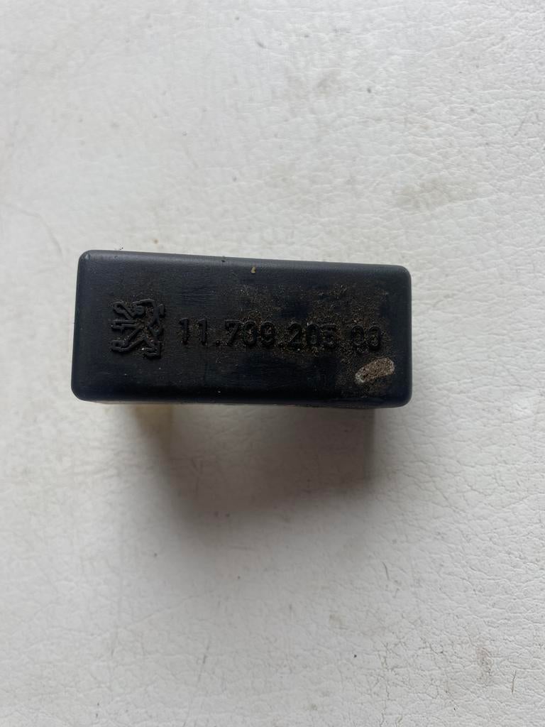 Orginele speedfight 2 cdi, Ophalen of Verzenden, Gebruikt, Overige typen