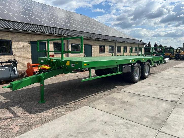 Dinapolis Rpt 8000 (bj 2025), Zakelijke goederen, Agrarisch | Werktuigen, Overige, Overige typen