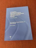 A Cognitive Neuropsychological Approach to Assessment, Nieuw, Diverse auteurs, Beta, HBO
